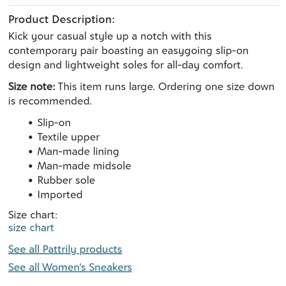 Gray Marled Textured Mesh Mule Sneakers Pattrily - Picture 10 of 12